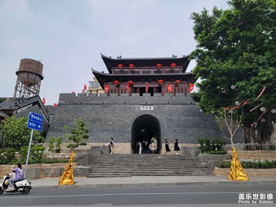 南寧記憶