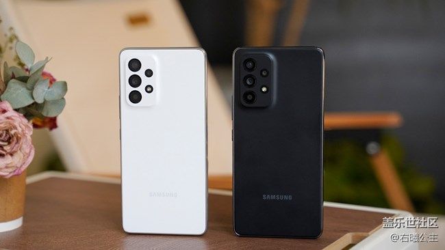 《每周星鮮事》 第98期:Galaxy A53 5G新品上市 預(yù)先登記