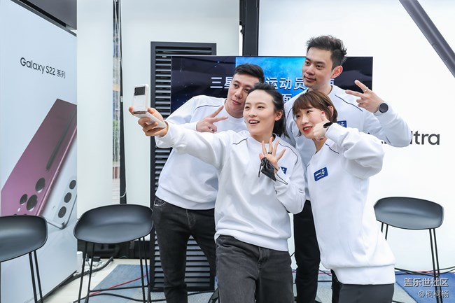 奧運大使粉絲見面會活動回顧