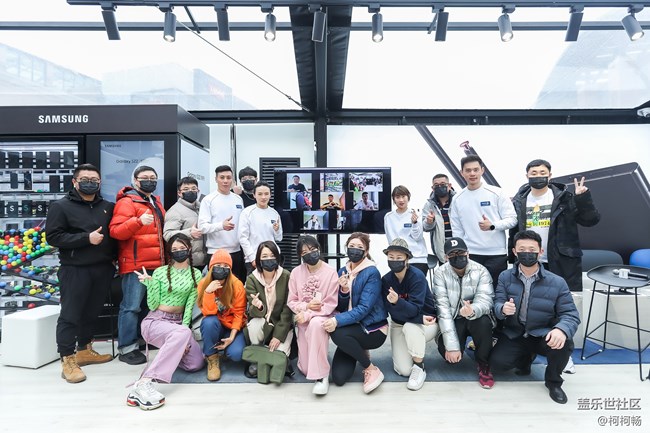 奧運大使粉絲見面會活動回顧