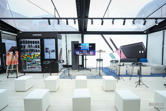 奧運大使粉絲見面會活動回顧