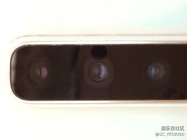 關(guān)于s10+升級ui4.0之后，相機(jī)兩倍以上對焦出現(xiàn)模糊的問題。