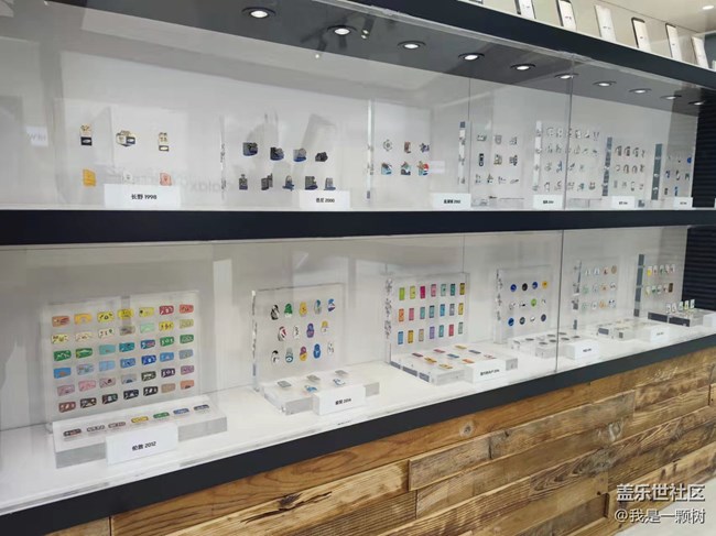 三星體驗(yàn)館，一起品鑒一起體驗(yàn)