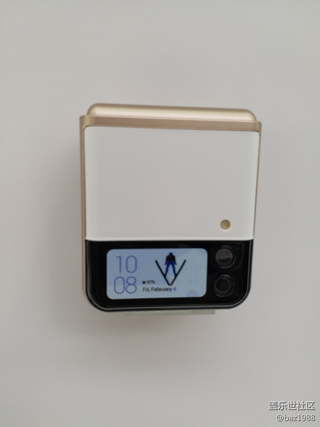 三星奧運(yùn)&運(yùn)動員大使粉絲北京見面會