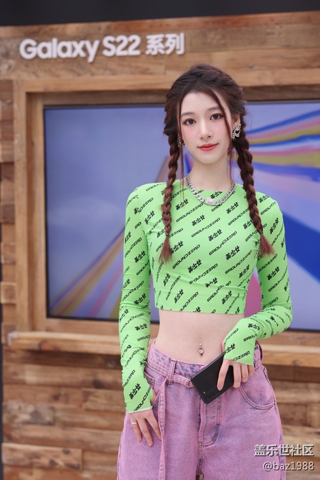 三星奧運(yùn)&運(yùn)動員大使粉絲北京見面會