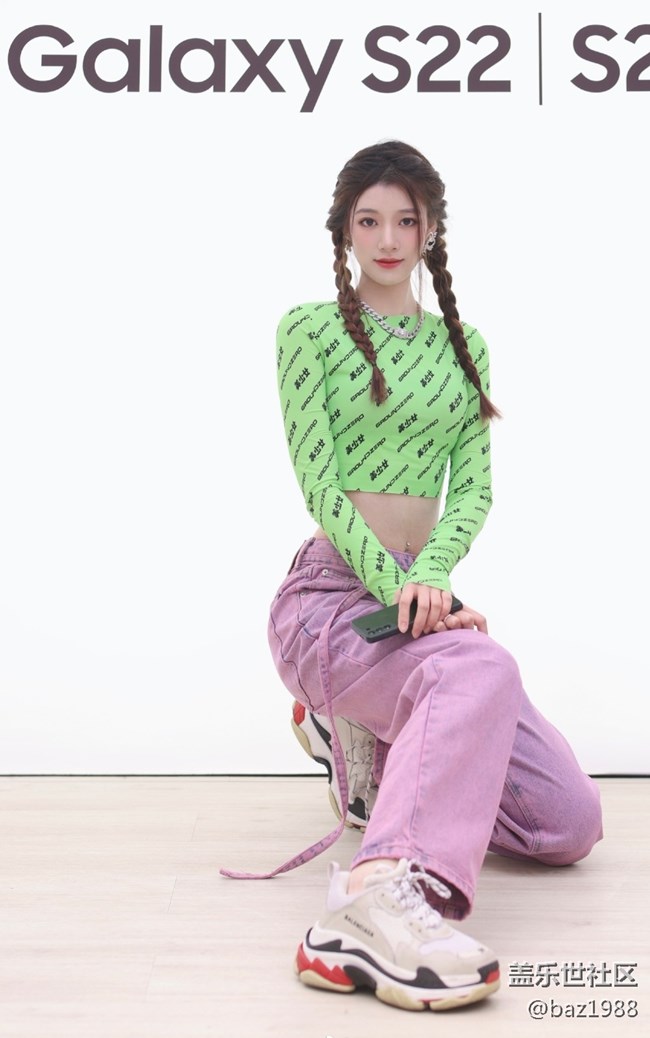 三星奧運(yùn)&運(yùn)動員大使粉絲北京見面會