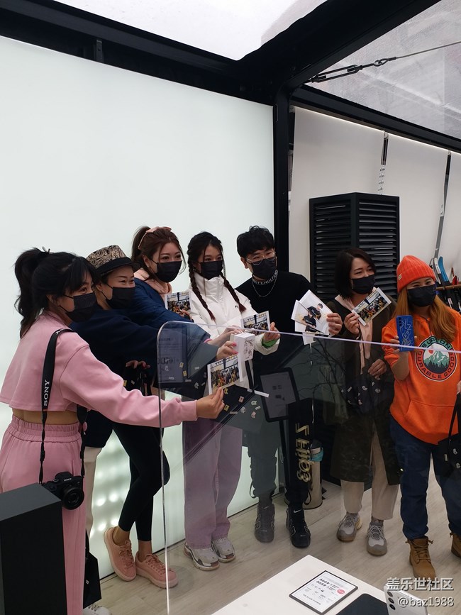 三星奧運(yùn)&運(yùn)動員大使粉絲北京見面會