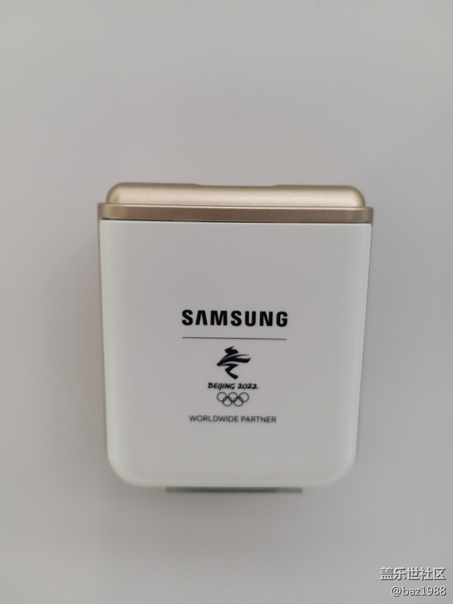 三星奧運(yùn)&運(yùn)動員大使粉絲北京見面會