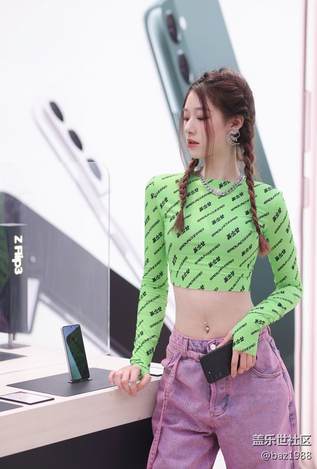 三星奧運(yùn)&運(yùn)動員大使粉絲北京見面會