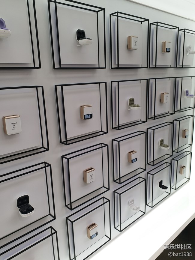 三星奧運(yùn)&運(yùn)動員大使粉絲北京見面會