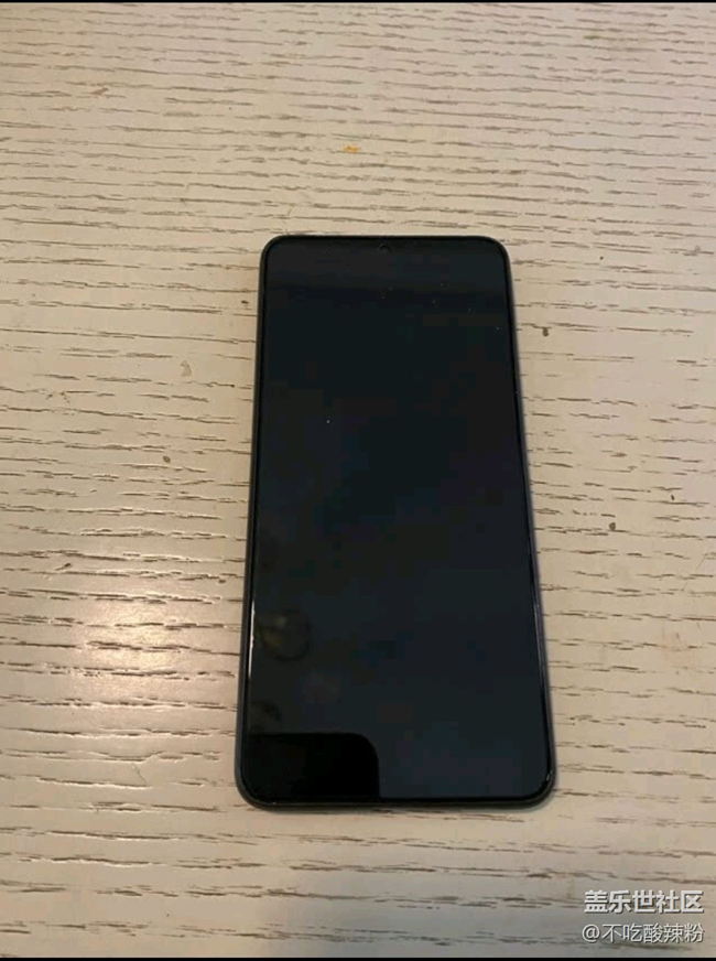 【Galaxy S22系列曬單/曬機(jī)】真不錯