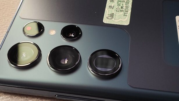 【Galaxy S22系列曬單/曬機(jī)】