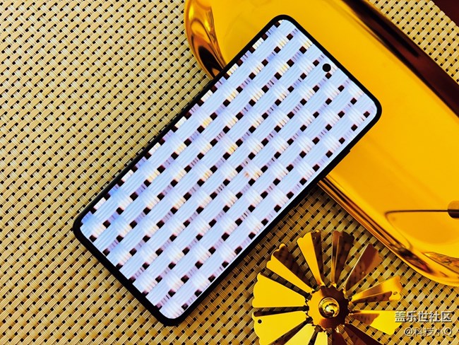 最佳小屏旗艦三星Galaxy S21 FE 5G上手！