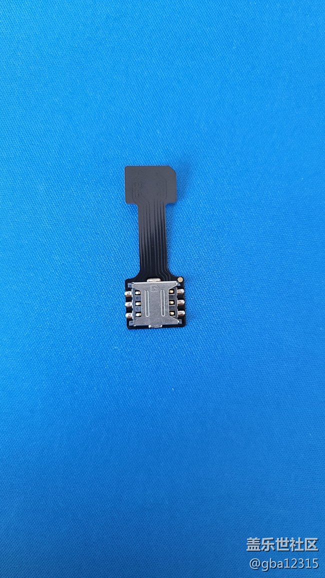 屬于強(qiáng)迫癥患者的一機(jī)三號(hào)+TF卡同時(shí)在線攻略 屬于強(qiáng)迫癥患者的一機(jī)三號(hào)+TF卡同時(shí)在線攻略