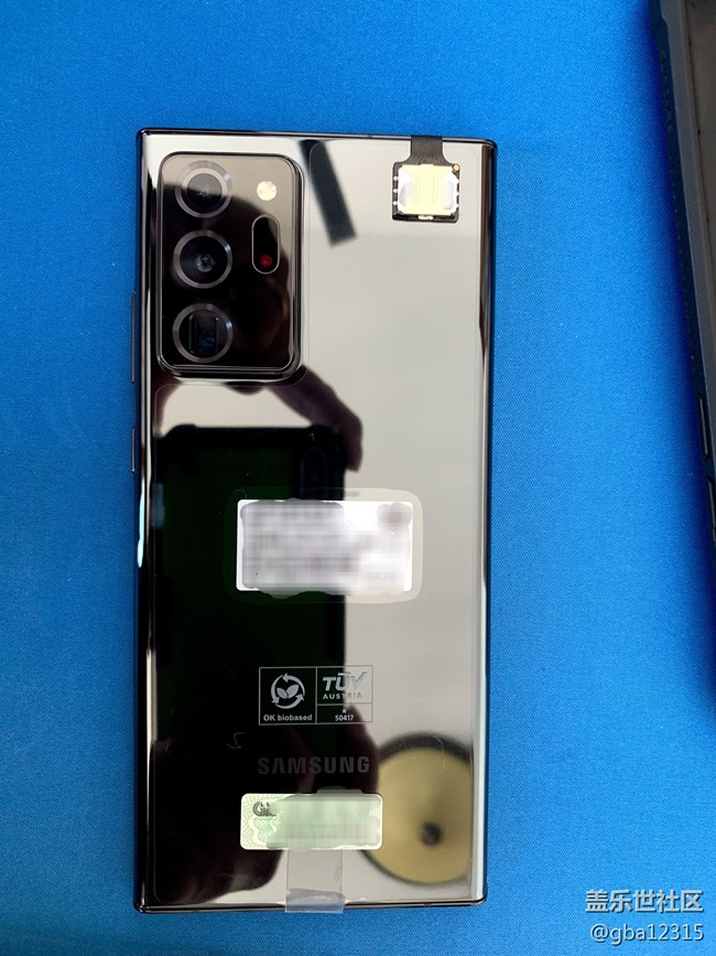 屬于強(qiáng)迫癥患者的一機(jī)三號(hào)+TF卡同時(shí)在線攻略 屬于強(qiáng)迫癥患者的一機(jī)三號(hào)+TF卡同時(shí)在線攻略