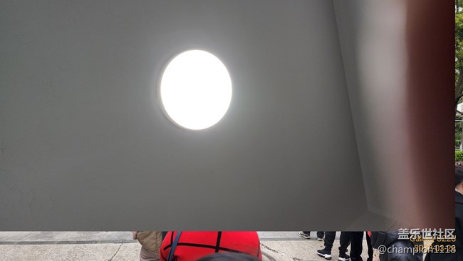 照相的這個(gè)BUG升級了兩次都沒有改正？