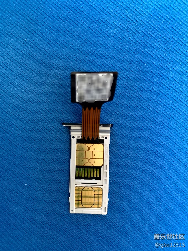 屬于強(qiáng)迫癥患者的一機(jī)三號(hào)+TF卡同時(shí)在線攻略 屬于強(qiáng)迫癥患者的一機(jī)三號(hào)+TF卡同時(shí)在線攻略