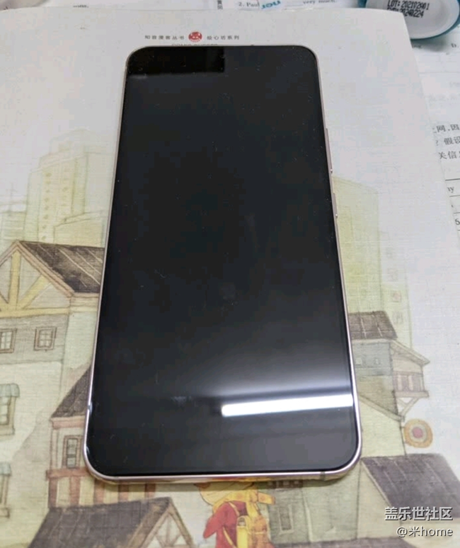 【Galaxy S22系列曬單/曬機】曬機