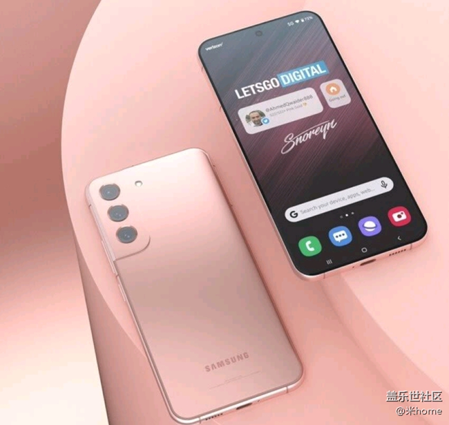 【Galaxy S22系列曬單/曬機】曬機
