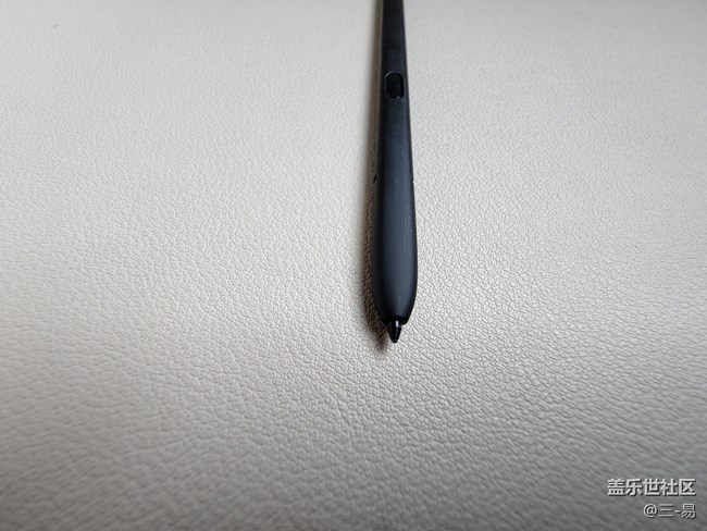 【我身邊的S元素】S PEN