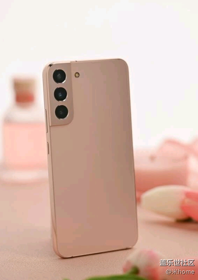 【Galaxy S22系列曬單/曬機】曬機