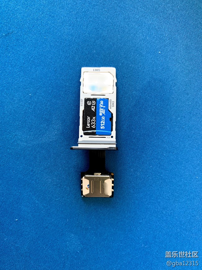 屬于強(qiáng)迫癥患者的一機(jī)三號(hào)+TF卡同時(shí)在線攻略 屬于強(qiáng)迫癥患者的一機(jī)三號(hào)+TF卡同時(shí)在線攻略