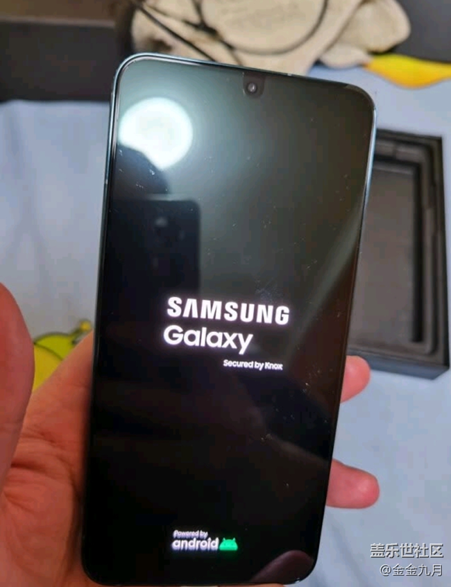 【Galaxy S22系列曬單/曬機(jī)】機(jī)皇真好啦