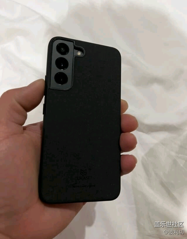 【Galaxy S22系列曬單/曬機(jī)】