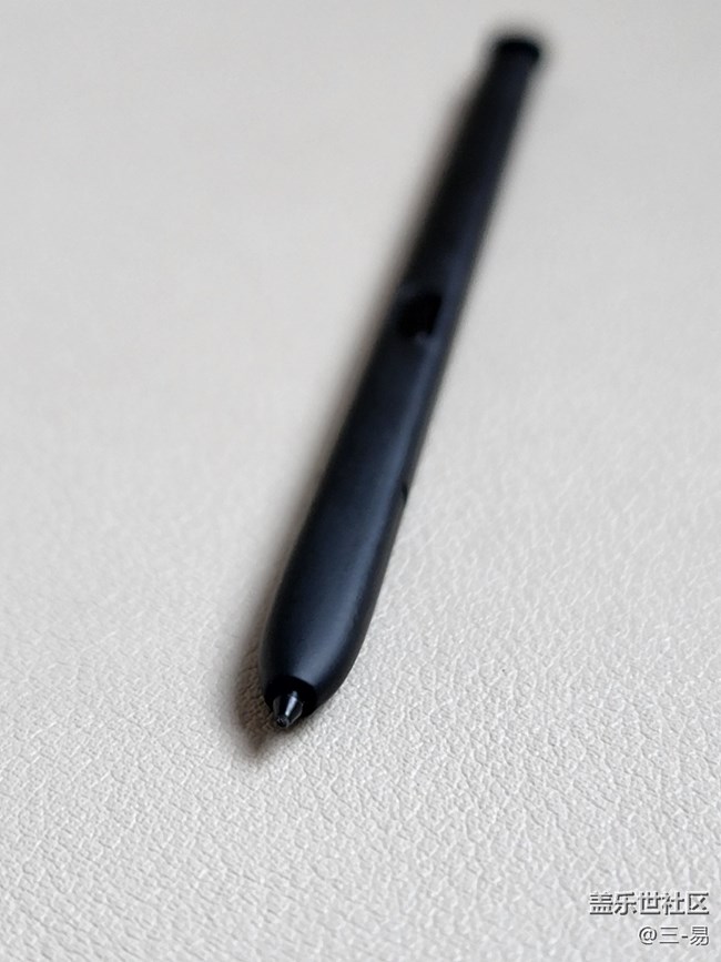 【我身邊的S元素】S PEN