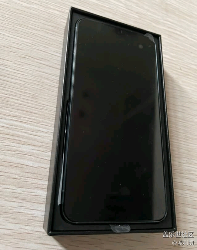 【Galaxy S22系列曬單/曬機(jī)】