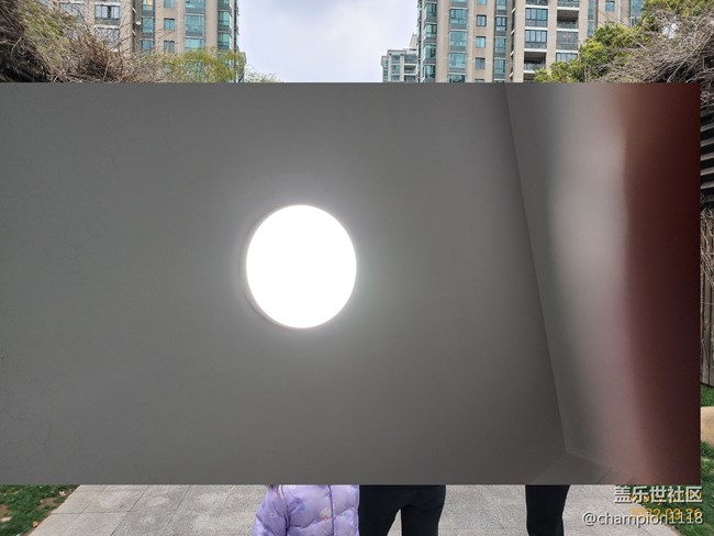 照相的這個(gè)BUG升級了兩次都沒有改正？