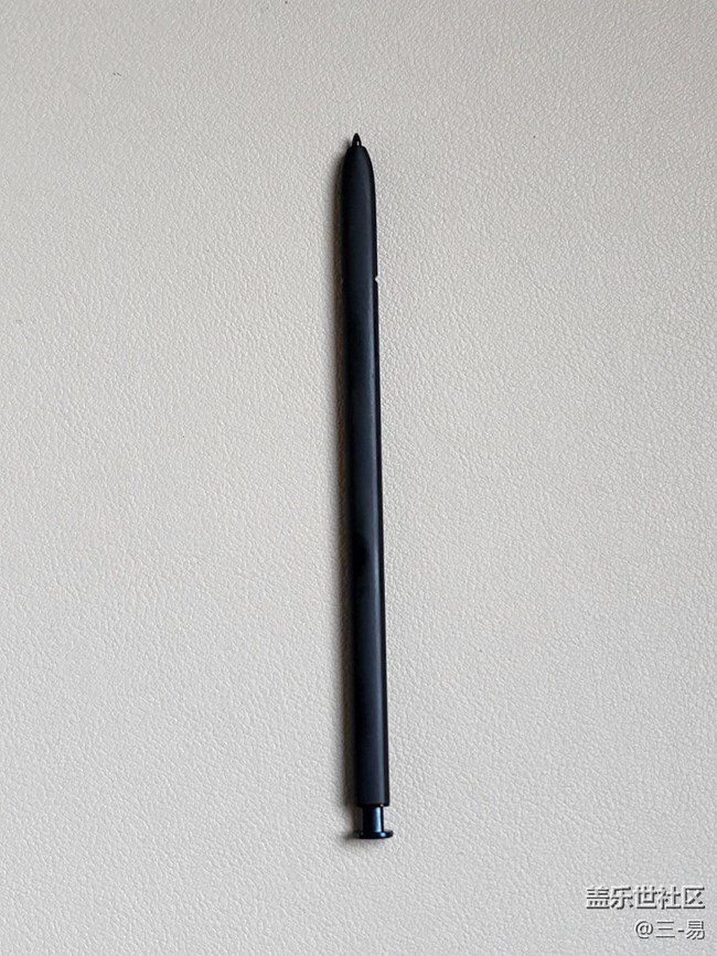 【我身邊的S元素】S PEN