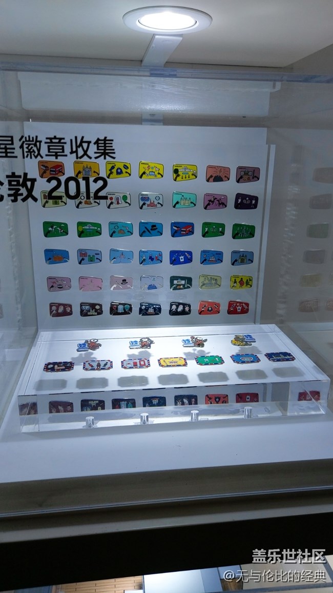 S22快閃店打卡——意外的驚喜