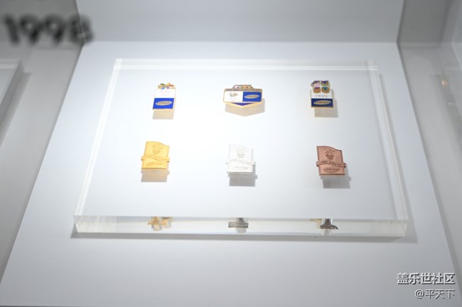 S22快閃店打卡，原來三星和冬奧的淵源由來已久