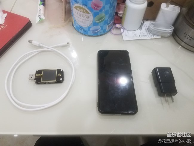 三星A60充電評(píng)測(cè)