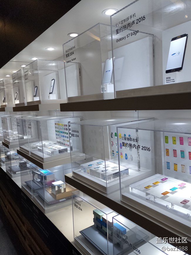 S22三里屯快閃店——攝影沙龍