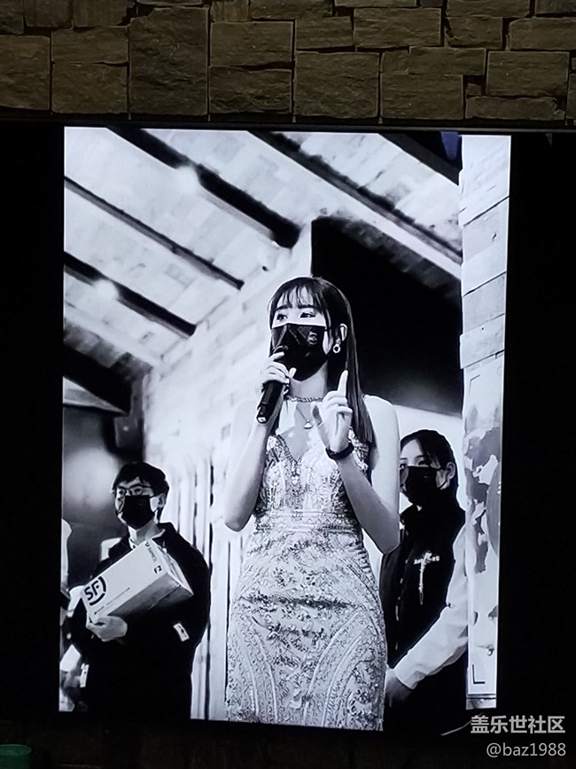 S22三里屯快閃店——攝影沙龍