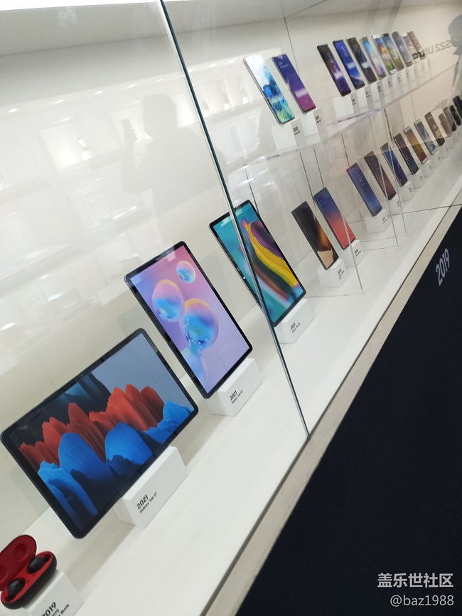 S22三里屯快閃店——攝影沙龍