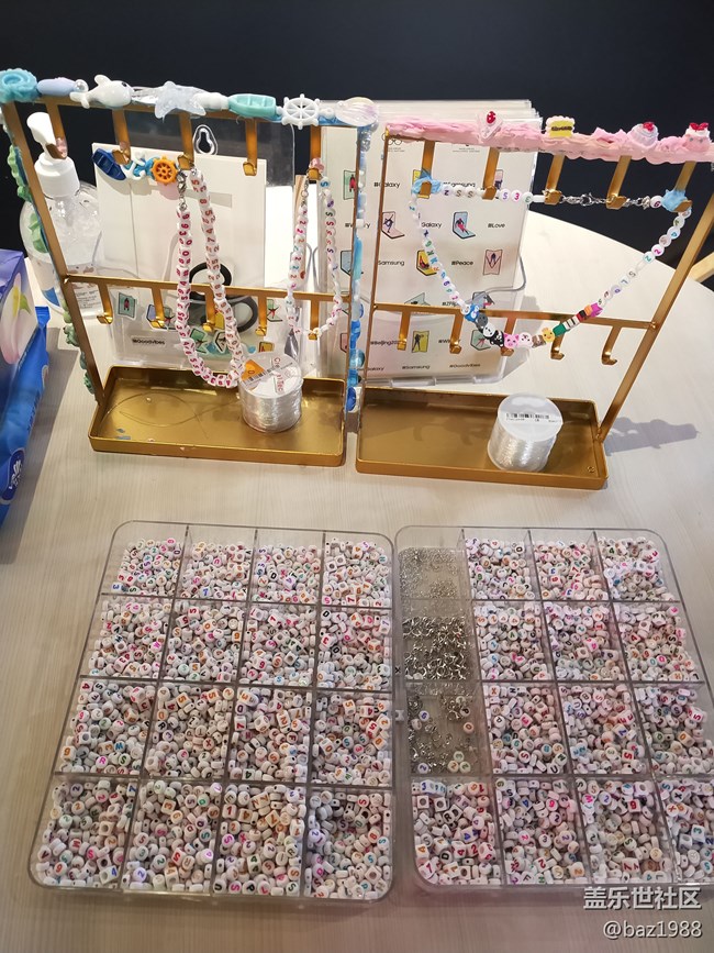 S22三里屯快閃店——攝影沙龍