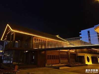 夜路
