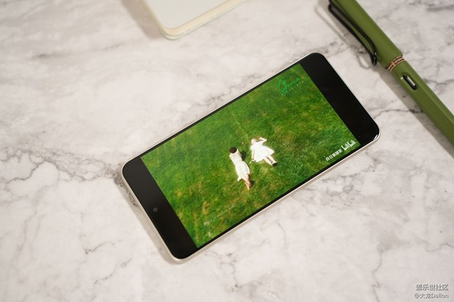 剛剛體驗(yàn)S21 FE 5G