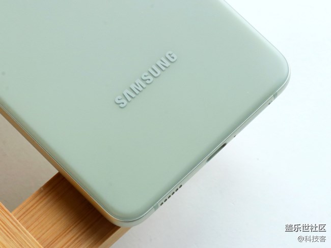 三星S21 FE 5G上手初體驗(yàn)