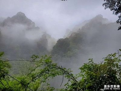 三星蓋樂(lè)世鏡頭下的絕美中國(guó)9