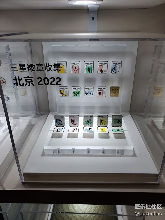 S22快閃店打卡+攝影沙龍