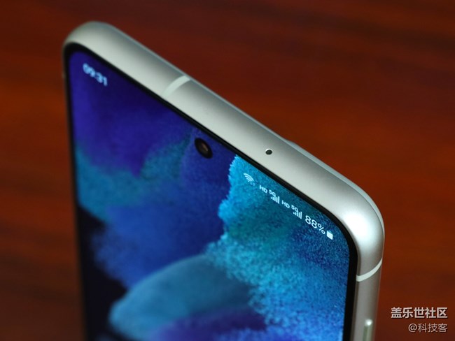 三星S21 FE 5G上手初體驗(yàn)