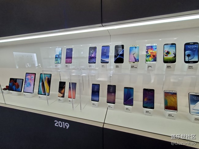 S22快閃店打卡+攝影沙龍