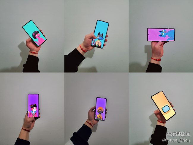 三星入門級(jí)旗艦——Galaxy A53 5G上手體驗(yàn)