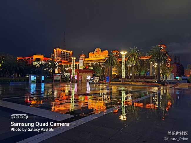 三星入門級(jí)旗艦——Galaxy A53 5G上手體驗(yàn)