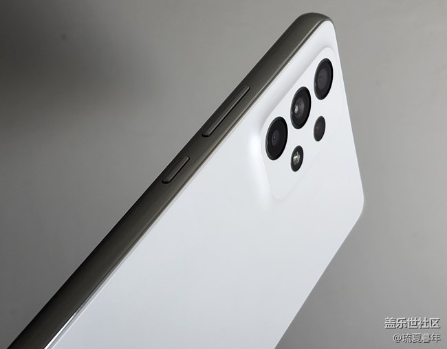 穩(wěn)定發(fā)揮，全能時(shí)尚A系列   三星Galaxy A53 5g評(píng)測(cè)