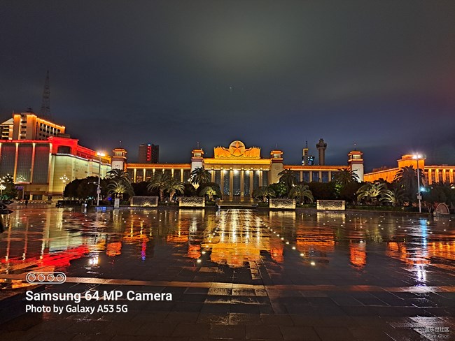 三星入門級(jí)旗艦——Galaxy A53 5G上手體驗(yàn)